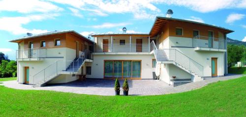 Agritur Ponte Alto