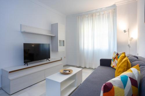 Apartamentos Los Cantaros