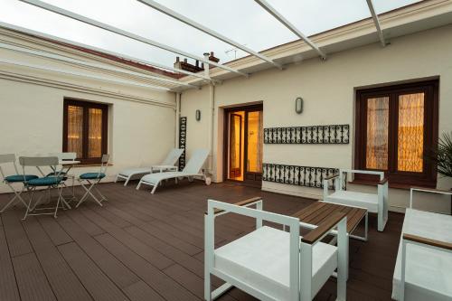 Petit Palace Lealtad