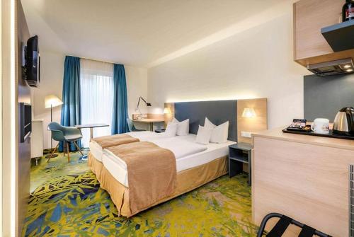 PLAZA INN Regensburg