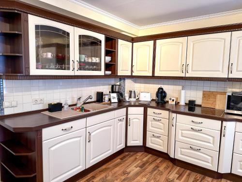 Apartement am Schloss Pillnitz