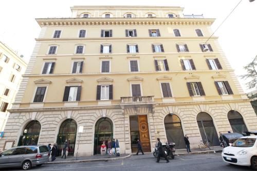 Aelius B&B by Roma Inn