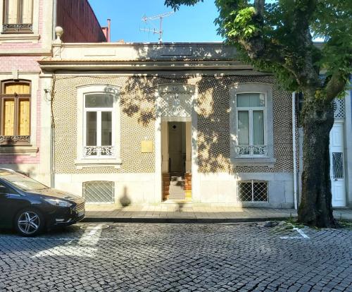 A Duquesa - GuestHouse