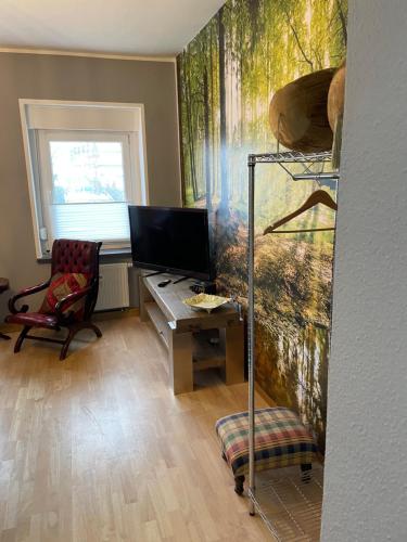 Michas Ferienwohnung Nähe Zentrum