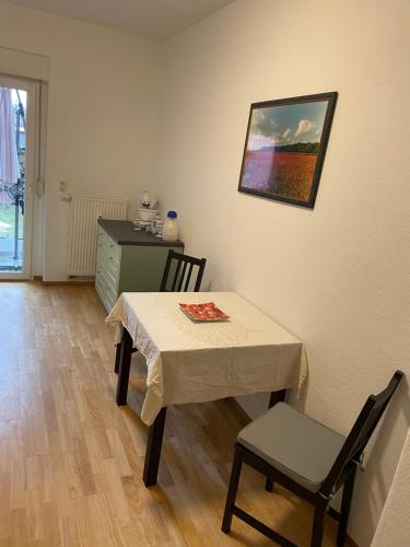 Michas Ferienwohnung Nähe Zentrum