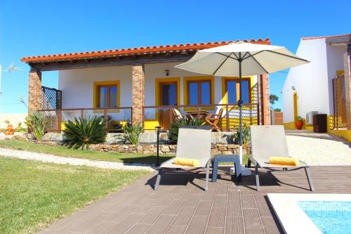 Quinta das Alfambras