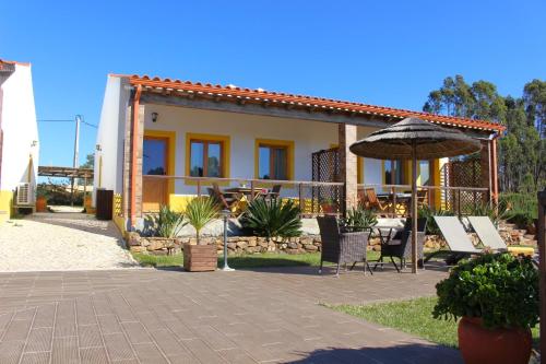 Quinta das Alfambras