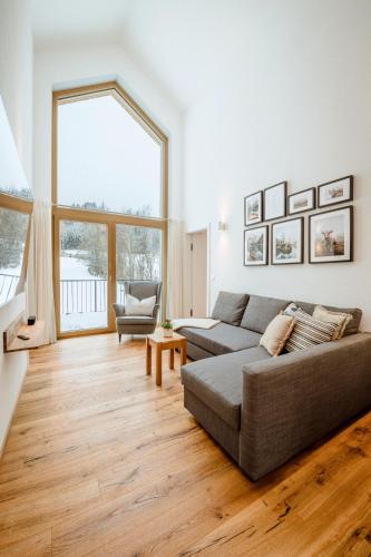 Da Alois - Alpine Premium Apartments