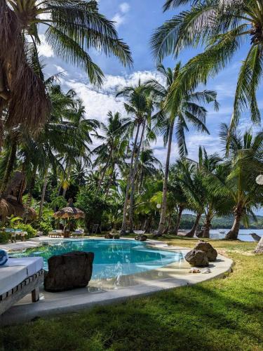 The Beach House Ocam Ocam