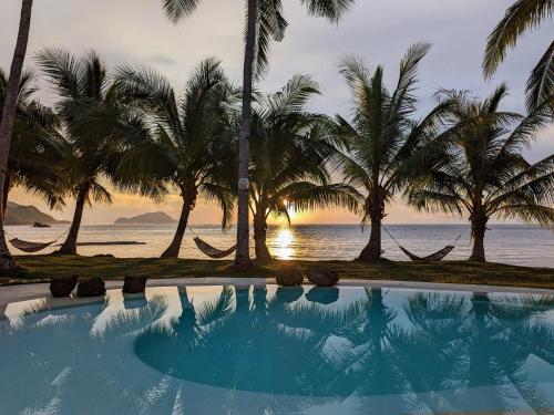 The Beach House Ocam Ocam