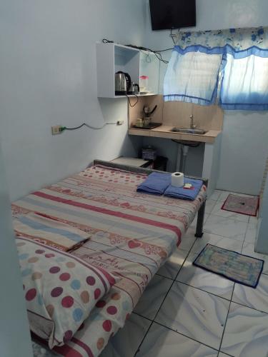 Angeles City Guesthouse