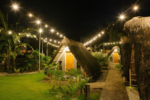 Your Brother's House Tribal Village