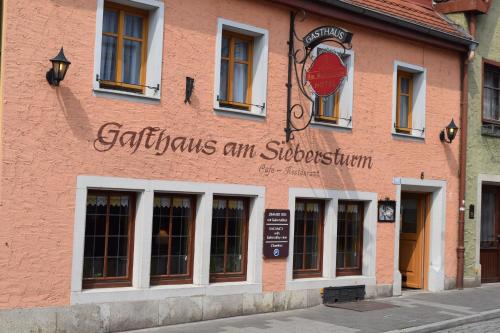 Am Siebersturm