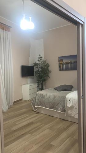 Central Station Garibaldi