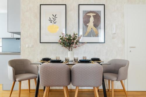 Ambiente Apartments