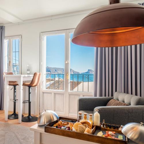 Porta Nova Suites