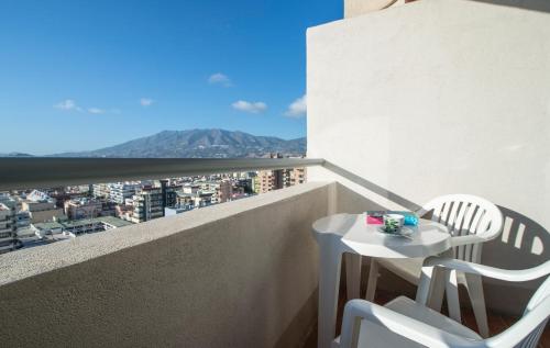 Pierre & Vacances Hotel El Puerto