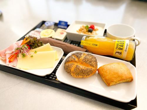 B(l)ackhome City Apartments