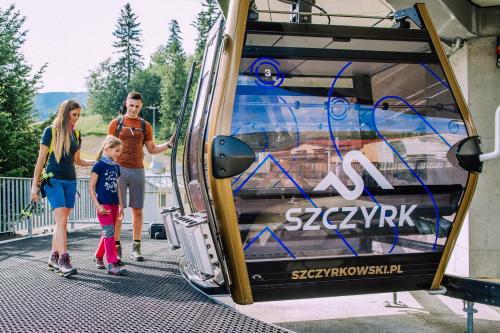 Osrodek Szkoleniowo-Wypoczynkowy Gronie