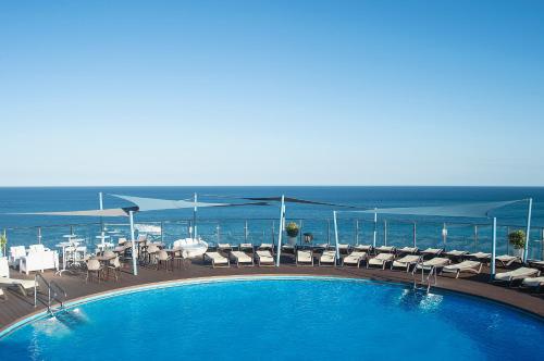Pierre & Vacances Hotel El Puerto