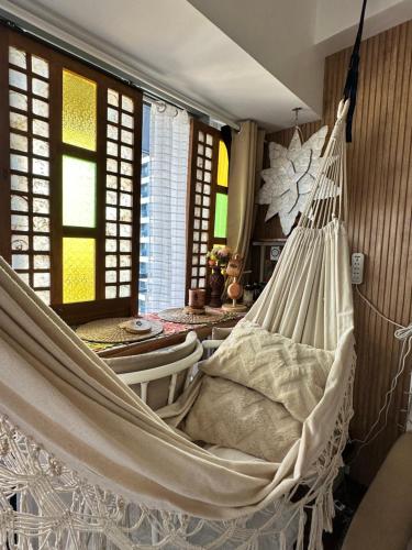 Balay Sa Air, Beyond Ordinary at Air Residences Makati