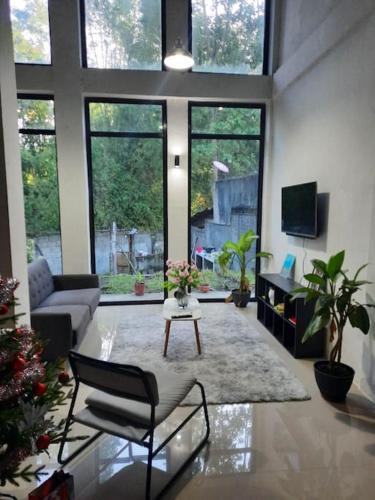 ES holiday home