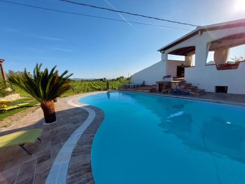 Bed and Breakfast Domo De Resteblas