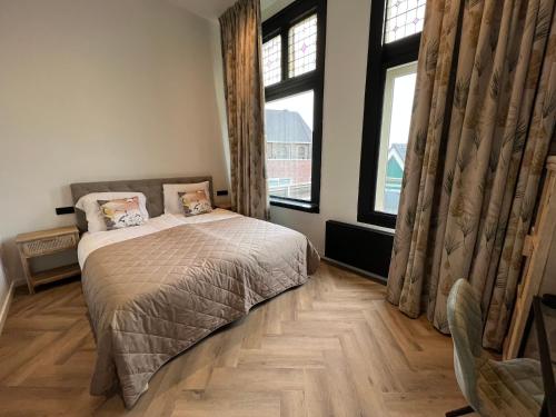 Boutique Hotel De Kade Zaandam-Amsterdam