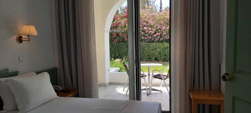 Andromeda Hotel Apartments