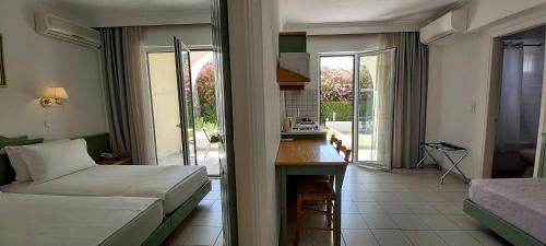 Andromeda Hotel Apartments