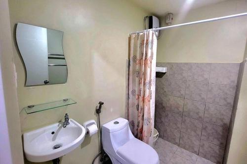 Cozy Studio Condo in San Jose del Monte