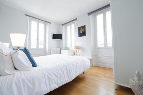 Villa Clément Sens Appart’hôtel