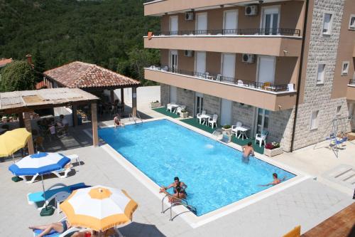 Apartements Djurasevic