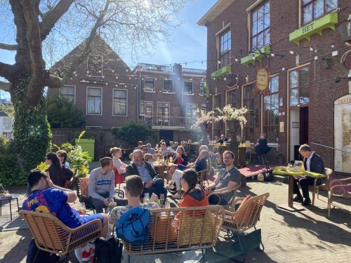 De Plataan
