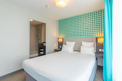 Appart'City Confort Montpellier Ovalie II