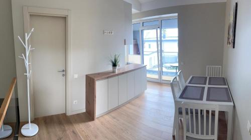 Apartamentai Muziejaus g
