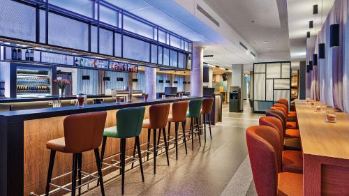 Hey Lou Hotel Karlsruhe Messe