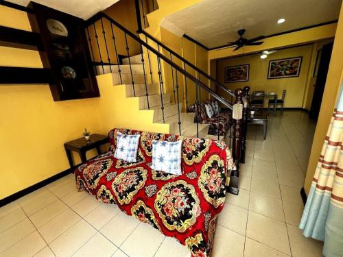 Lovely 3-Bed House in Talisay Cebu Philippines