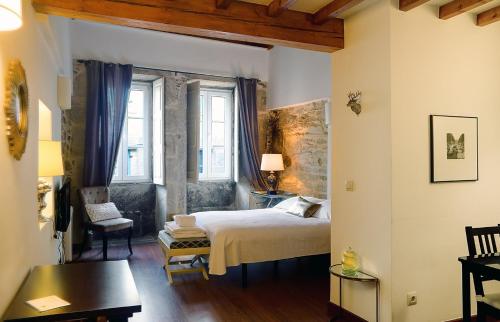 Apartamentos Duerming Casas Reales