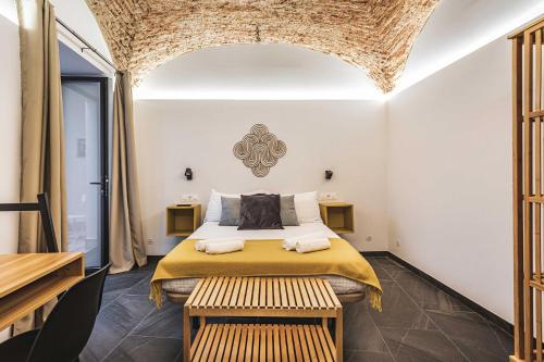 Apartamentos Cáceres
