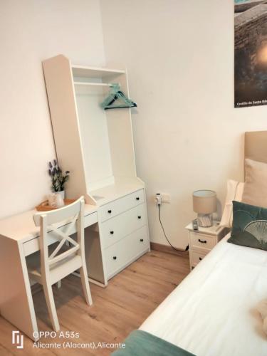 Hostal Ventura Premium