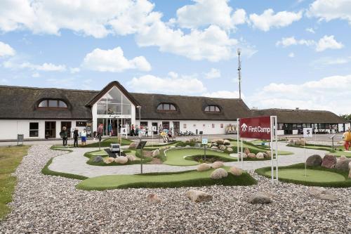 First Camp Klim Strand – Nordvestkysten