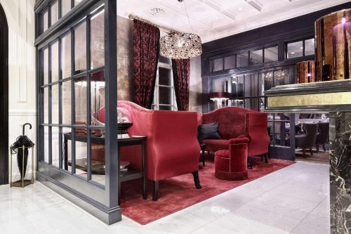 Vimmerby Stadshotell, WorldHotels Crafted