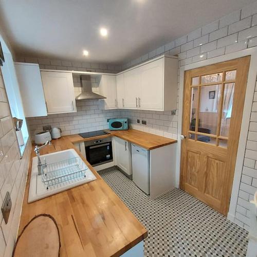 Lovely 1 Bed house in Largs, North Ayrshire