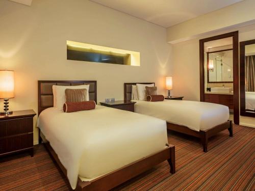 Joy Nostalg Hotel & Suites Manila