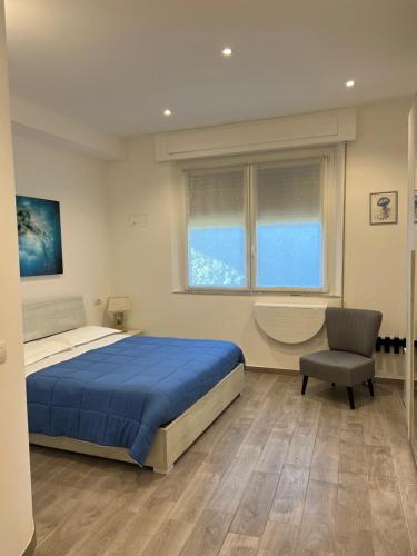 Affittacamere Vallesanta