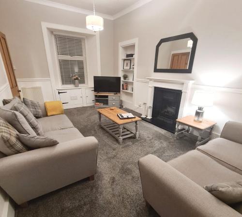 North Coast Property - North Coast Cottage