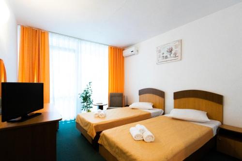 Hotel Siret