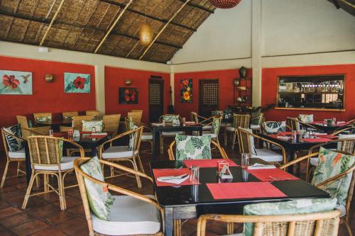 Hibiscus Garden Inn