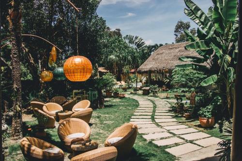 Hibiscus Garden Inn